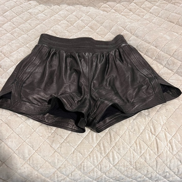 Iro Paris - Chara shorts